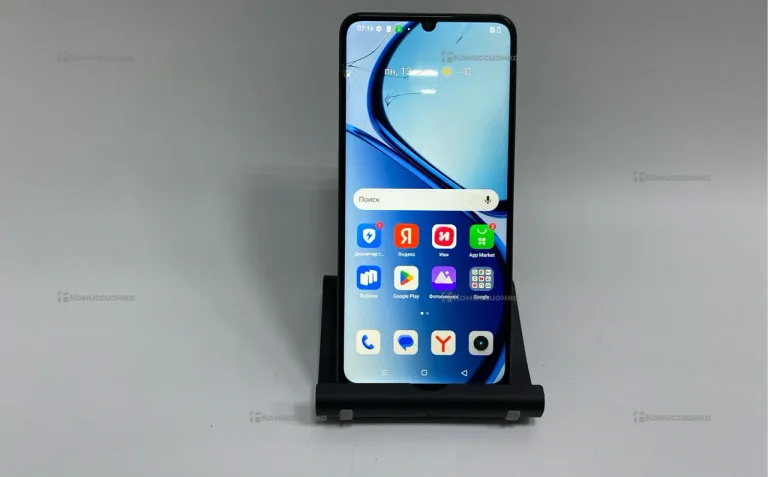Realme Note 60x 3/64 ГБ