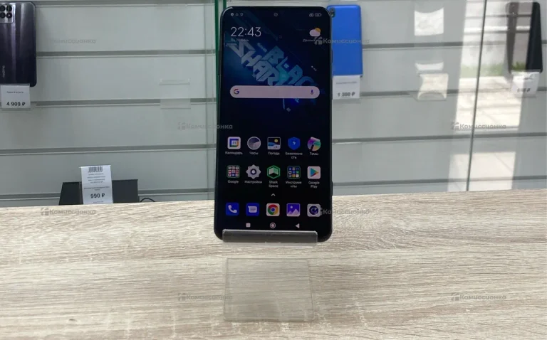 Xiaomi black shark 5 128