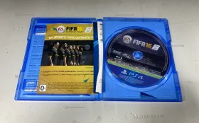 диск fifa 16