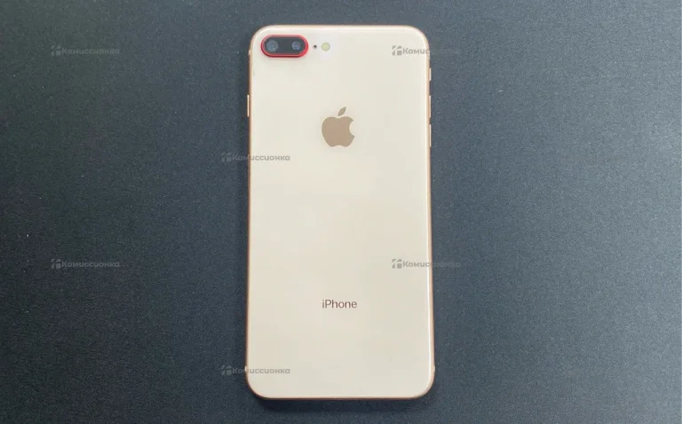 Apple iPhone 8 Plus 3/64 ГБ