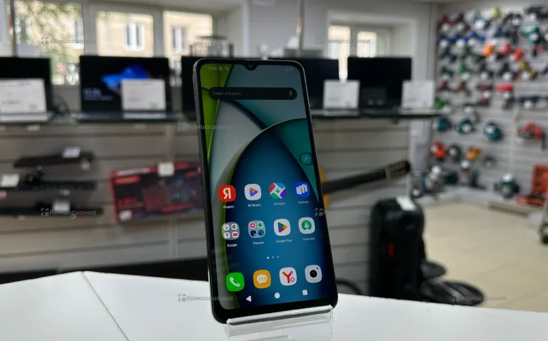 Xiaomi Redmi A3x 3/64ГБ