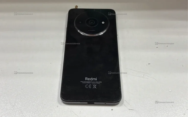 Xiaomi Redmi A3 3/64 ГБ