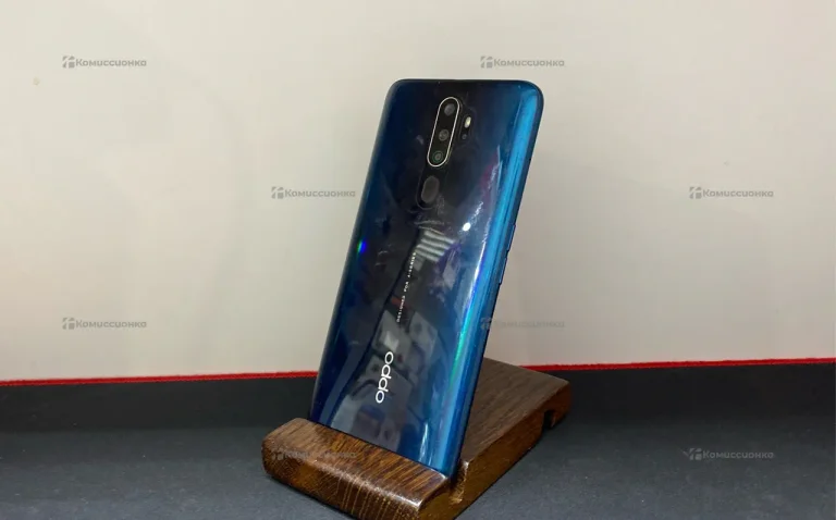 Oppo A9 (2020) 4/128 ГБ