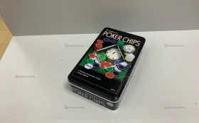 Настольная игра  Покер Chips