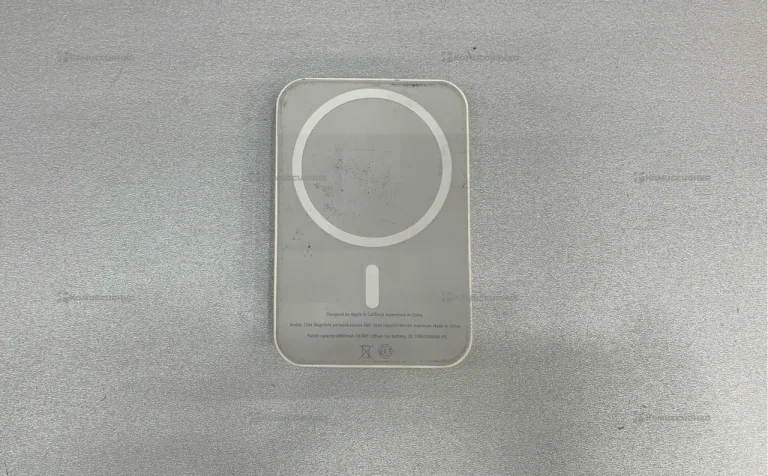 Apple Battery Pack копия