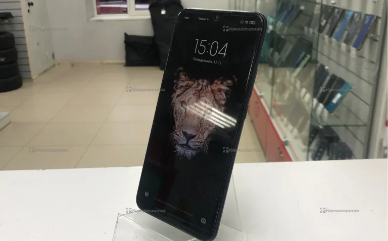 Xiaomi Redmi 9 4/64 ГБ