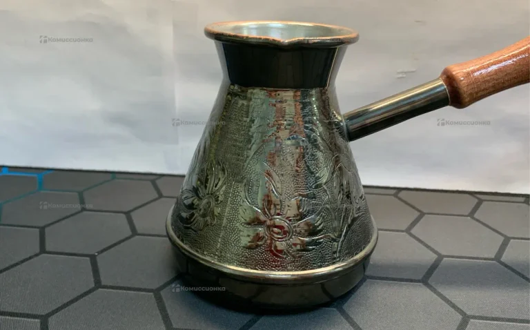 Турка Медная