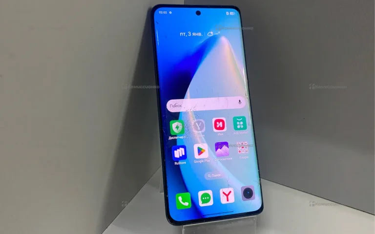 Realme 10 Pro+ 5G 8/128 ГБ