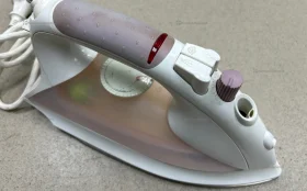 Купить Утюг Bosch 200w б/у , в Краснодар Цена:590рублей