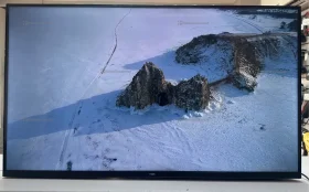 Купить Телевизор Razz 43. б/у , в Краснодар Цена:7900рублей