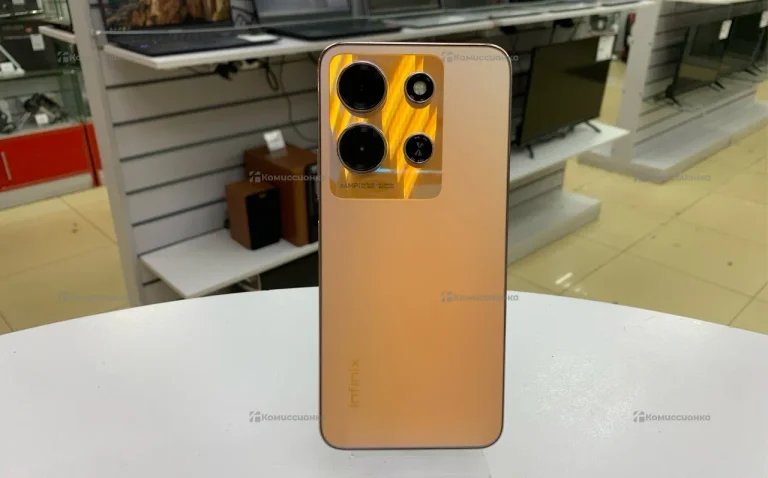 Infinix NOTE 30i 8/256 ГБ