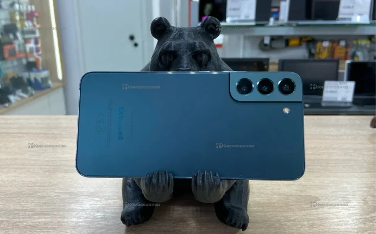 Samsung Galaxy S22+ 8/128 ГБ