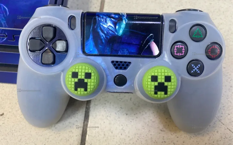Приставка Sony playstation 4 pro 1 tb