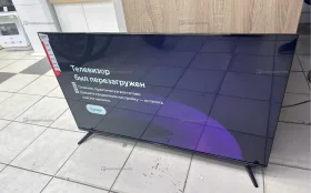 Телевизор Smart TV Samsung TV Plus