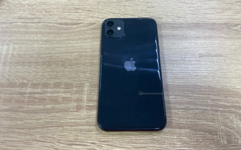 Apple iPhone 11 4/128 ГБ