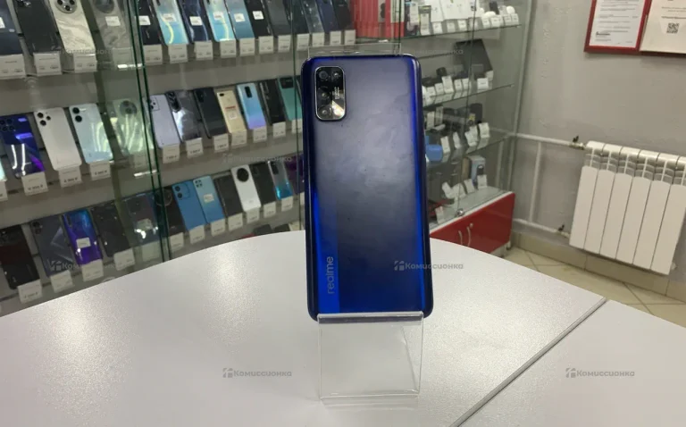 Realme 7 Pro 8/128Gb