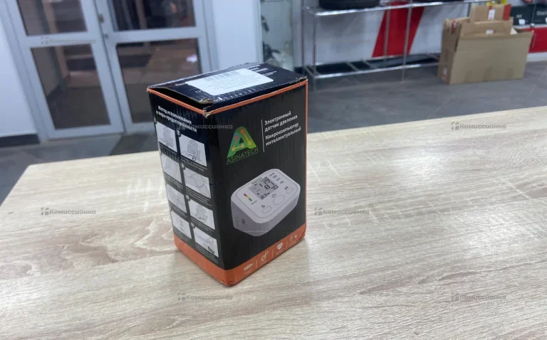 Тонометр Asinatech