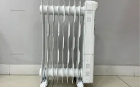 Купить Масляный обогреватель Elwctrolux EOH/M-S609 б/у , в Краснодар Цена:3900рублей
