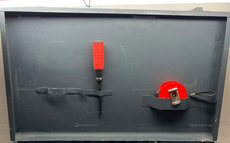 Сварочный аппарат для полипропилена Kedr K22002