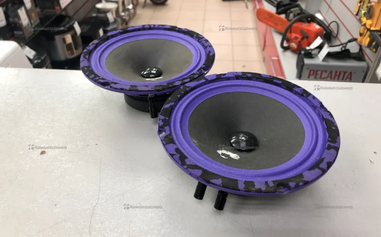 Колонка  Piranha 165 V.2