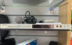 Купить SAMSUNG DVD-K110 б/у , в Кинель Цена:650рублей