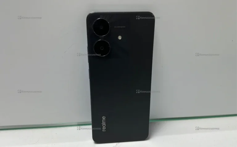 Realme Note 60x 4/64 ГБ