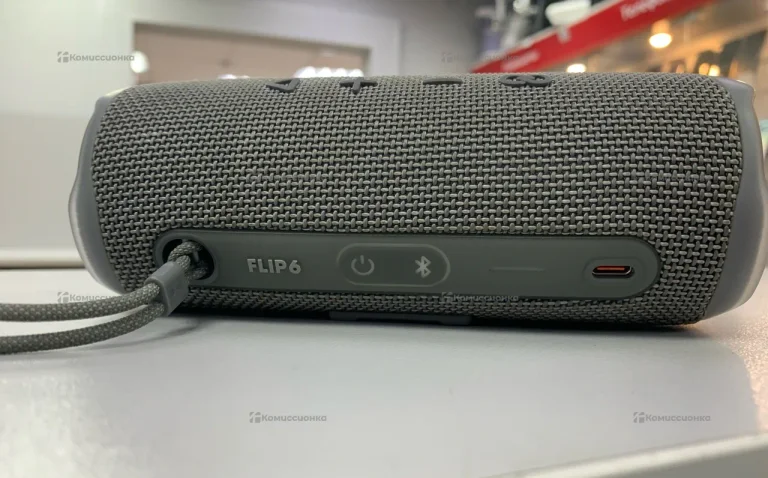 Колонка  Jbl flip 6