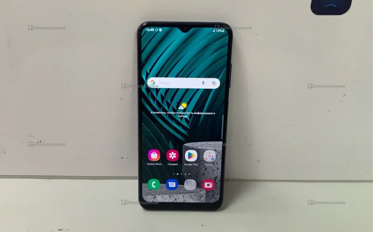 Samsung Galaxy A03s 32Gb