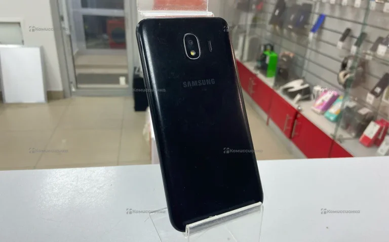Samsung Galaxy J4 3/32GB