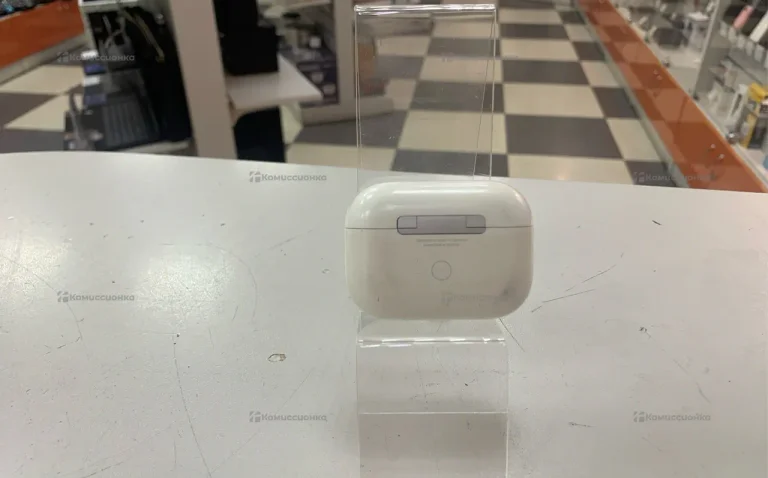 наушники AirPods Pro