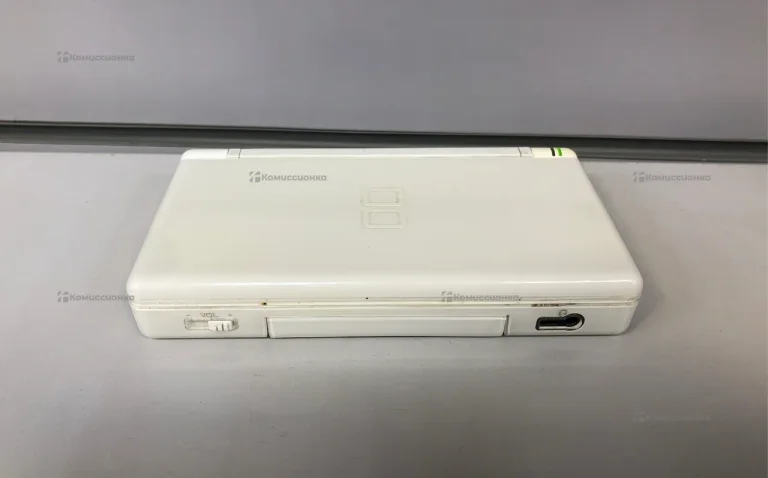 Приставка Nintendo ds litе