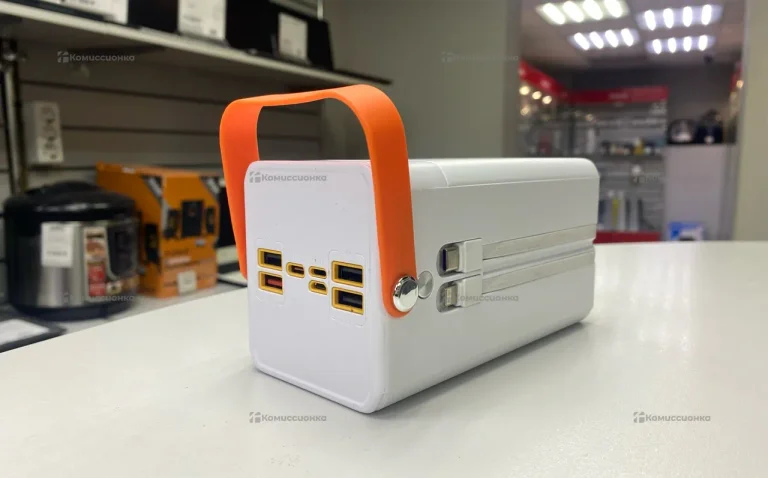 Повербанк Ross 80000  mAh Powerbank