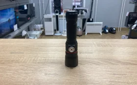Купить Фонарик карманный police 880000w б/у , в Самара Цена:350рублей