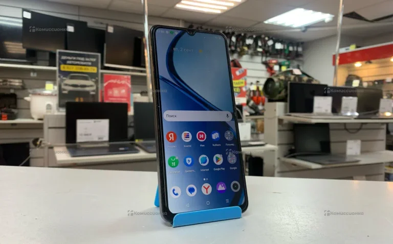 Realme Note 50 4/128 ГБ