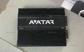 Усилитель  AVATAR ABR-350.2