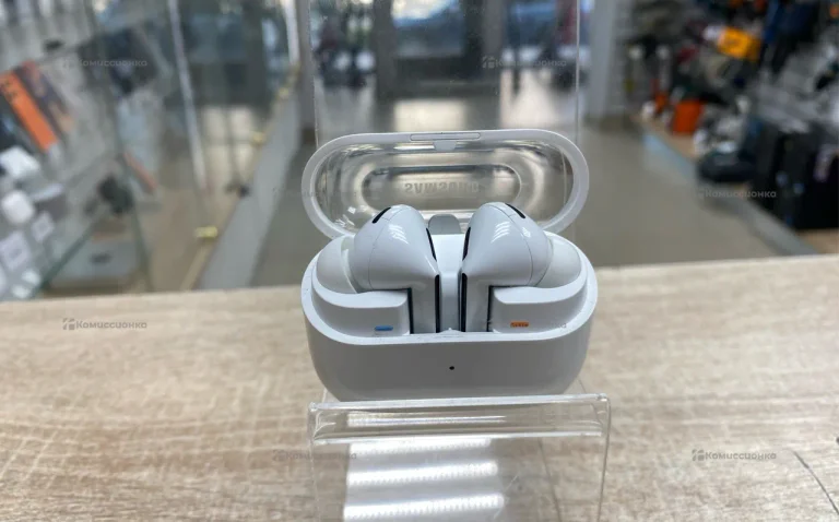Наушники  Samsung galaxy buds 3