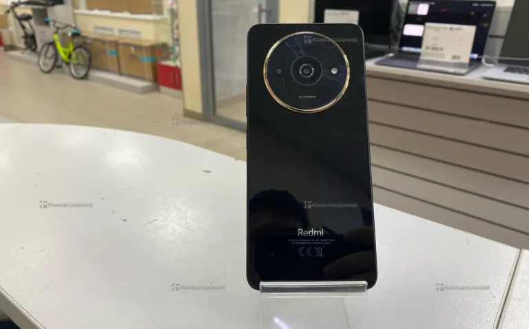 Xiaomi Redmi A3x 3/64 ГБ