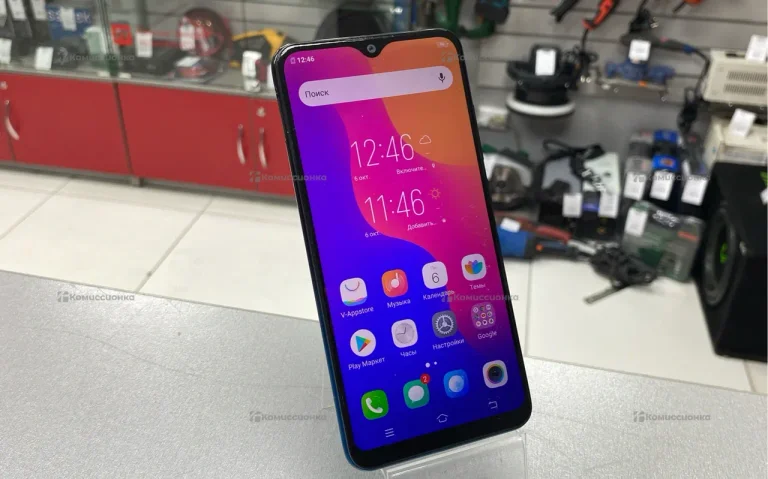 Vivo 1820 2/32 гб
