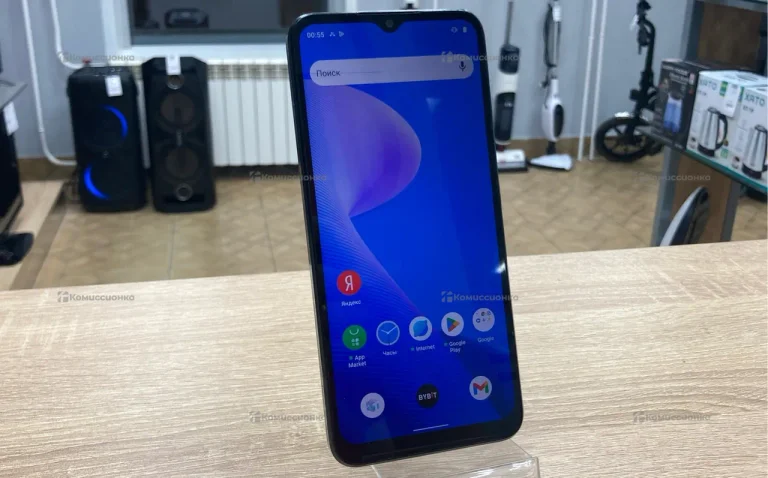 Realme C30s 2/32Gb