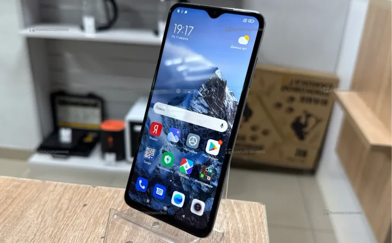 Xiaomi Redmi Note 8 Pro 8/256GB