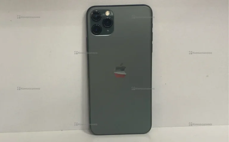 Apple iPhone 11 Pro Max 4/256 ГБ