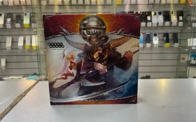 Настольная игра Берсерк