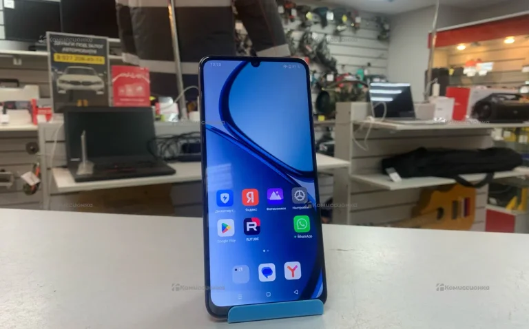 Realme Note 60x 3/64Gb
