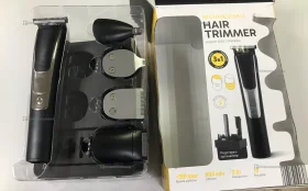 Купить Триммер - машинка Hair Trimmer б/у , в Тольятти Цена:1290рублей