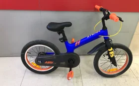 Купить Велосипед Stern детский б/у , в Самара Цена:5000рублей