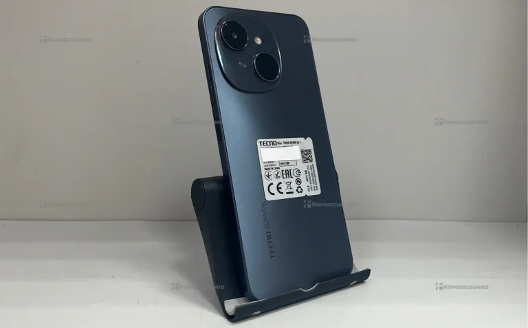 Tecno Spark Go 1 3/64Gb