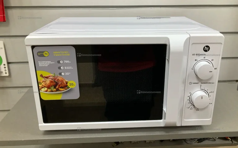 Микроволновая печь  Hi M020W05