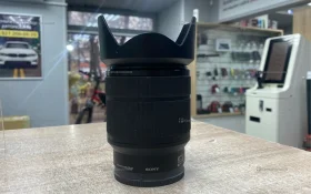 Объектив Sony 28/70 E mount