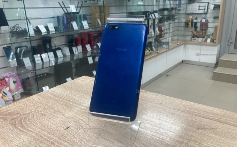 Honor 7A 2/16Gb 4258