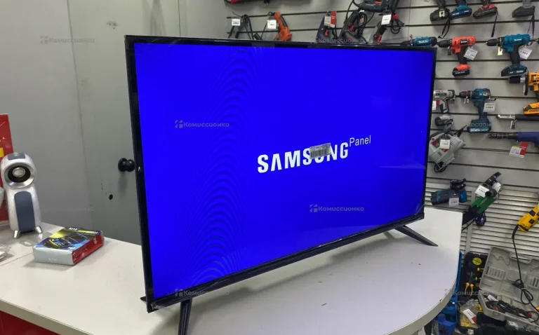 Телевизор PLUS TV QN9000 QN9000